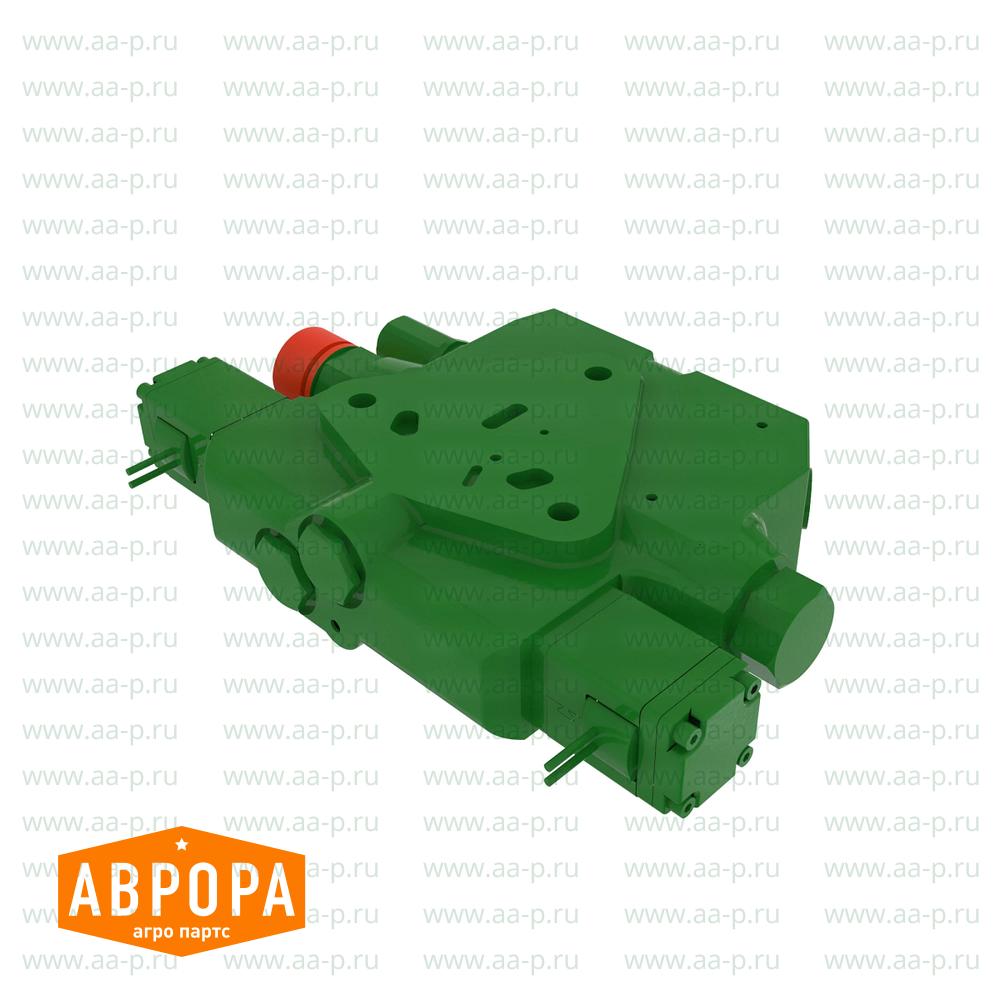 RE215491 КОНТРОЛЬНЫЙ  КЛАПАН